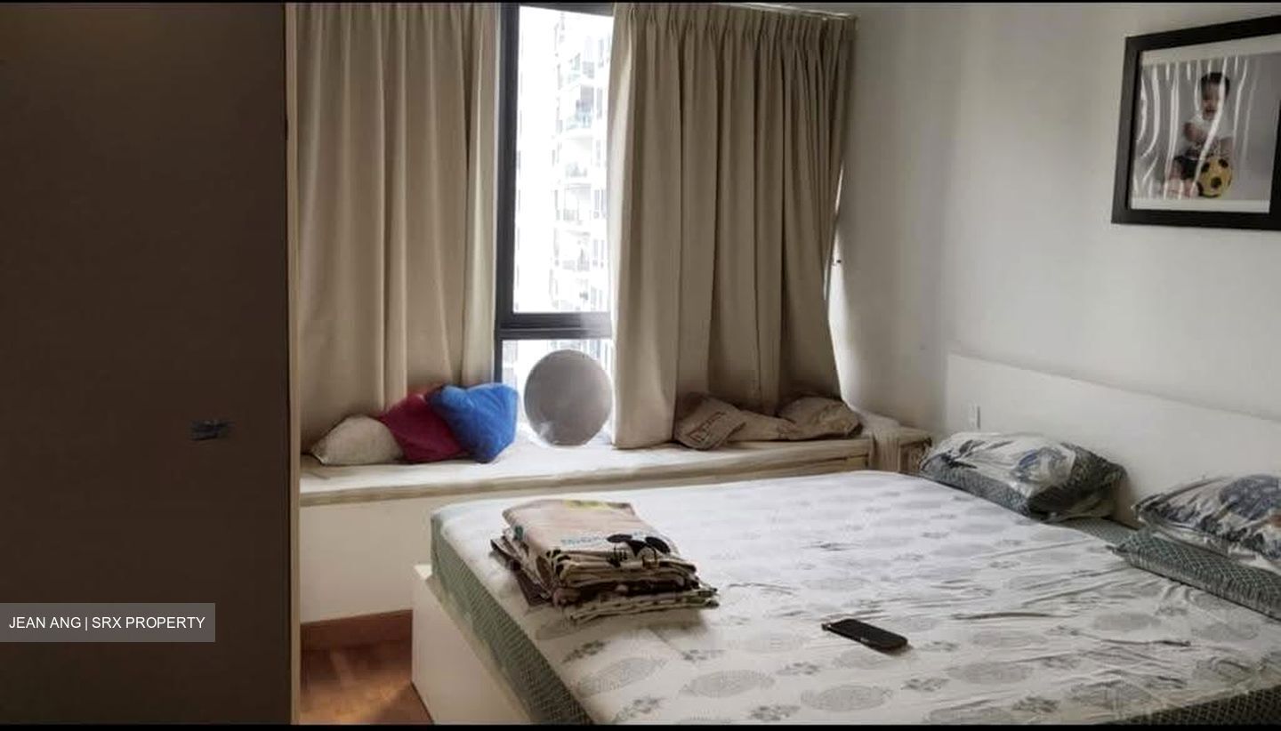 Waterfront Isle (D16), Condominium #609116121